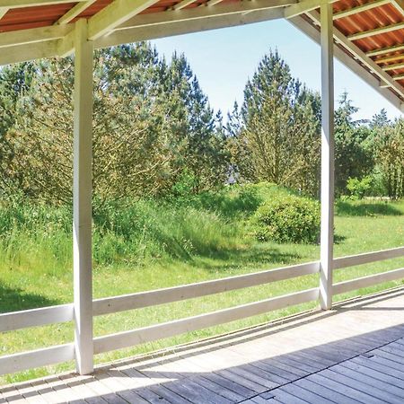 Lovely Home In Norre Nebel With Wifi Extérieur photo